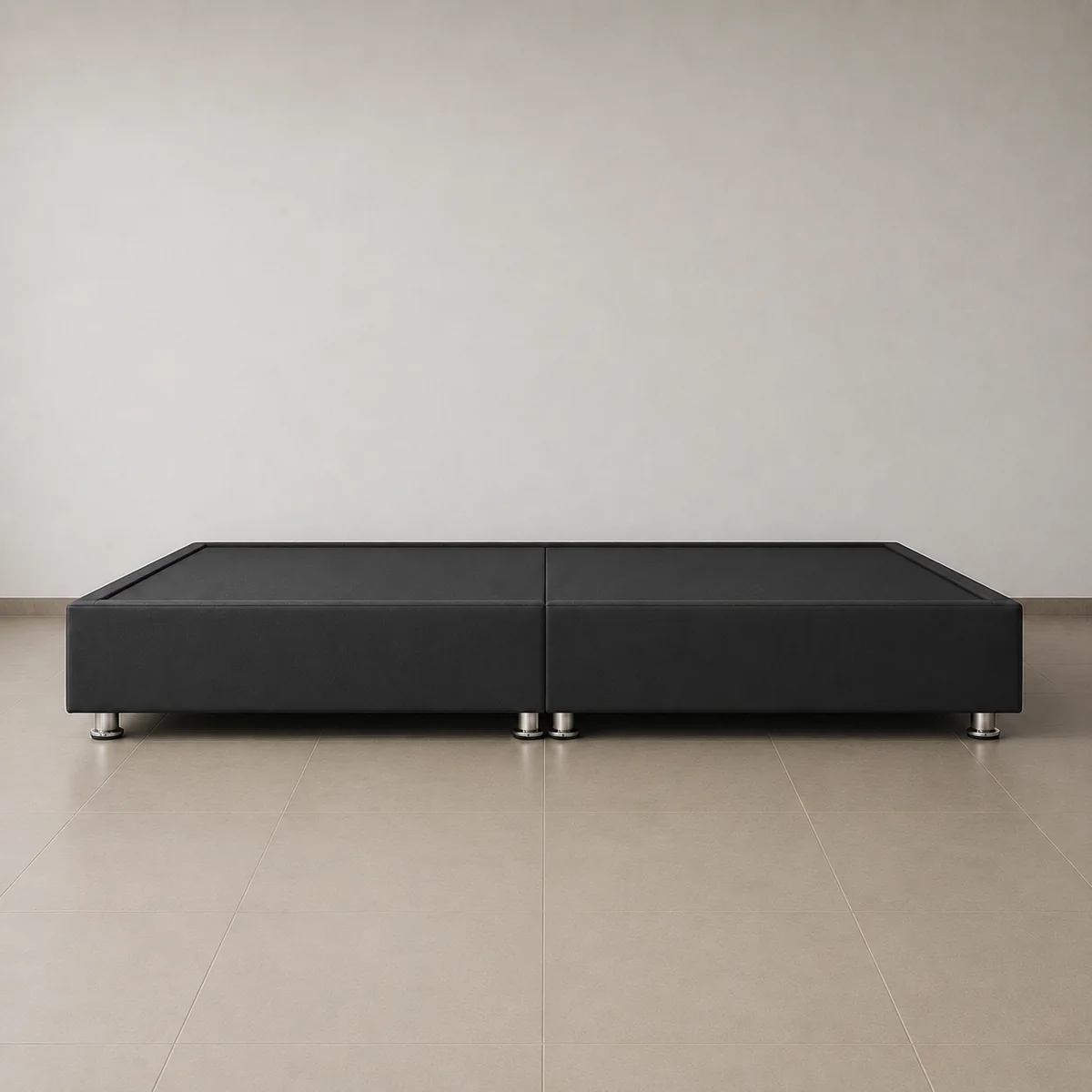 Base Reforzada Modular - Base camas Medellín fabricante directo
